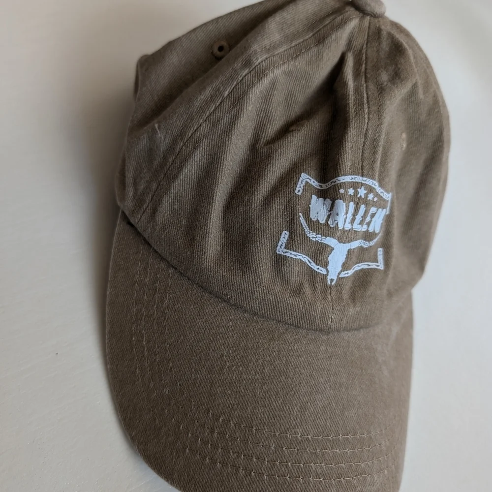 🎀$5 SHEIN Brown Casual Cap - Picture 3 of 6
